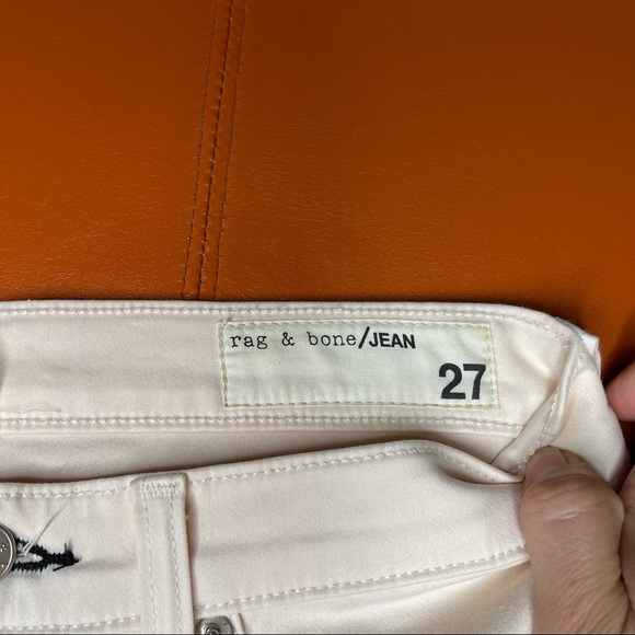 Rag & Bone Jean/Leggings - Picture 5 of 11